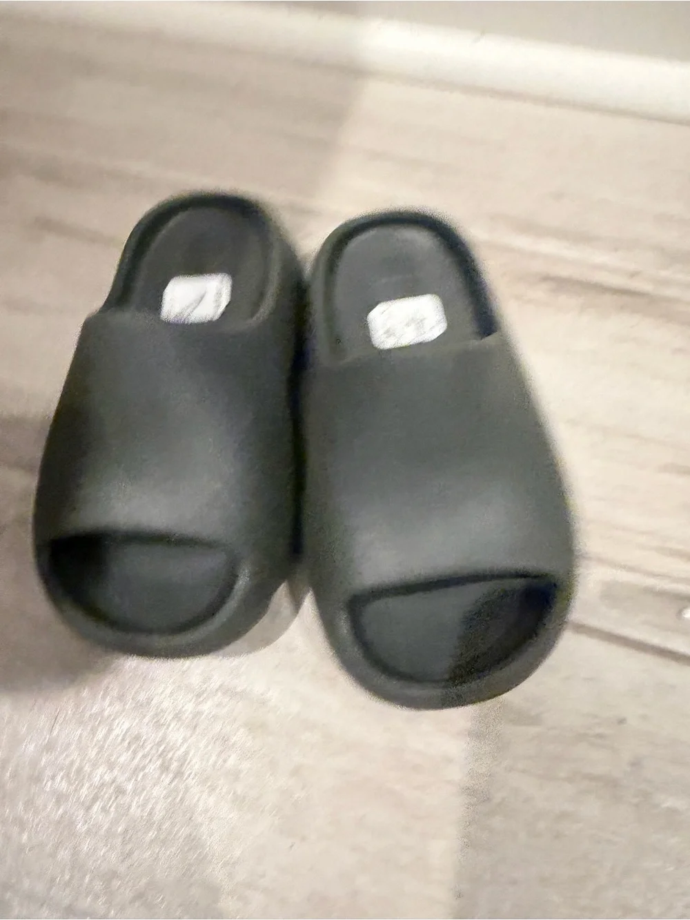 Yeezy comfortable single
